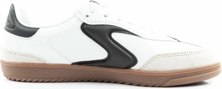 Atlete për femra Skechers, të bardha