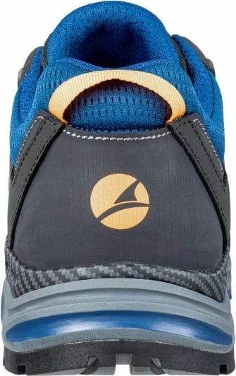 Këpucë pune për meshkuj Albatros, blu