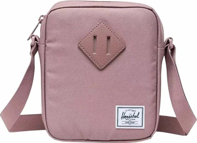 Çantë crossbody Herschel, rozë