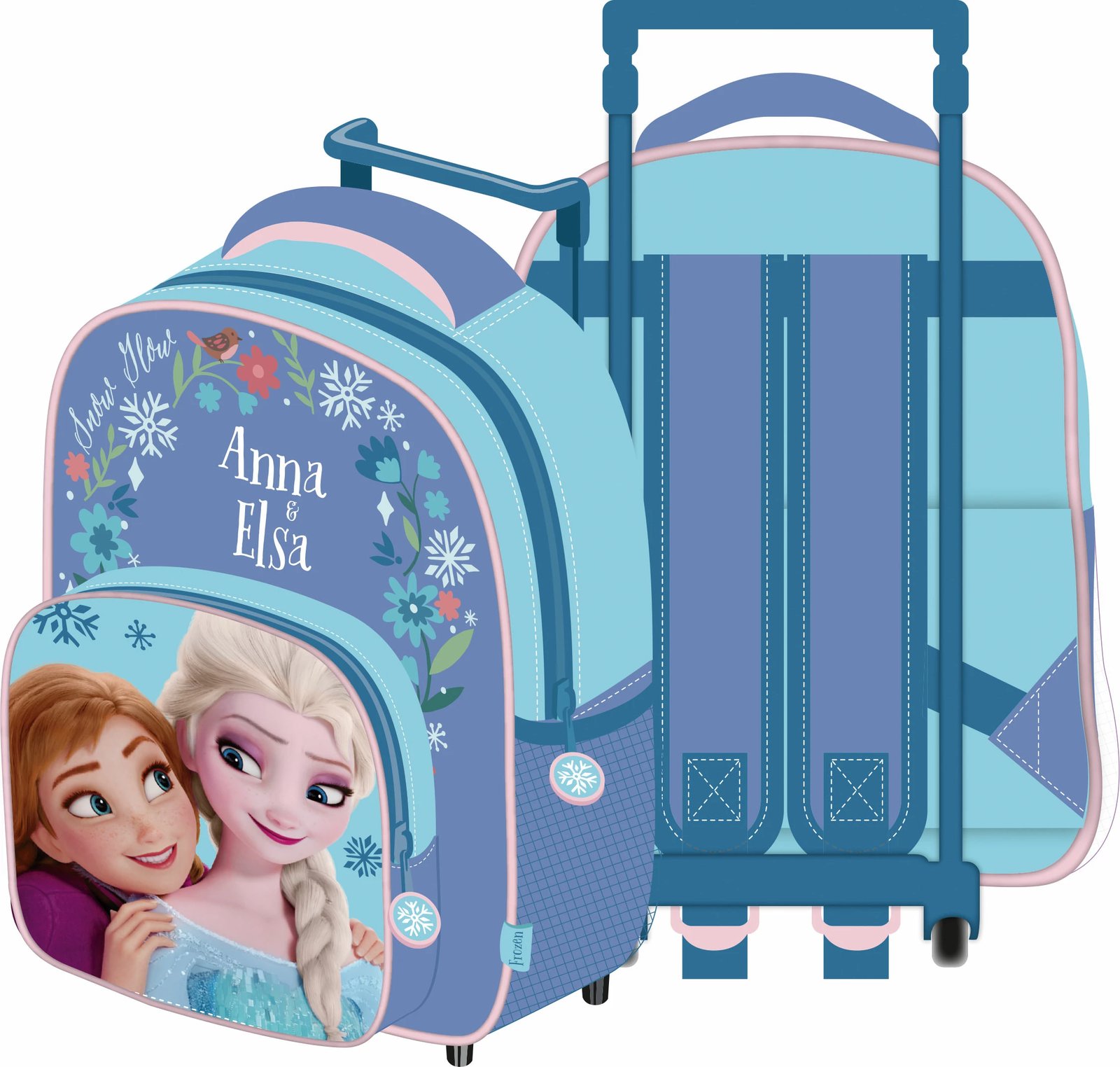 Çantë Shkollore G FI