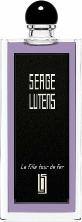 Eau de Parfum Serge Lutens La Fille Tour De Fer 50ml