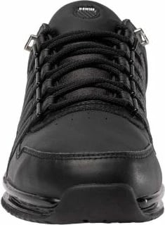 Atlete për meshkuj K-Swiss, të zeza