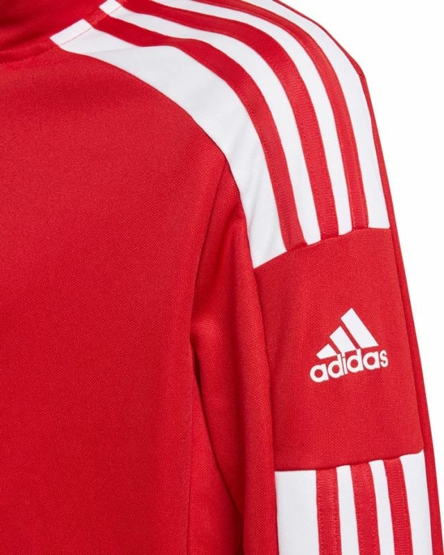 Duks për fëmijë adidas Squadra 21, i kuq