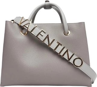 Çantë Valentino Bags femra, gri