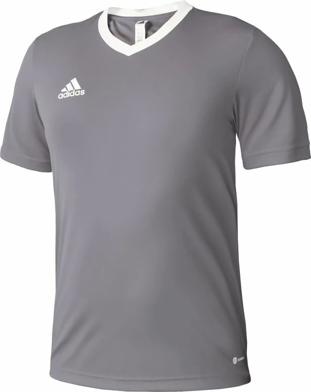 Maicë adidas për meshkuj, gri