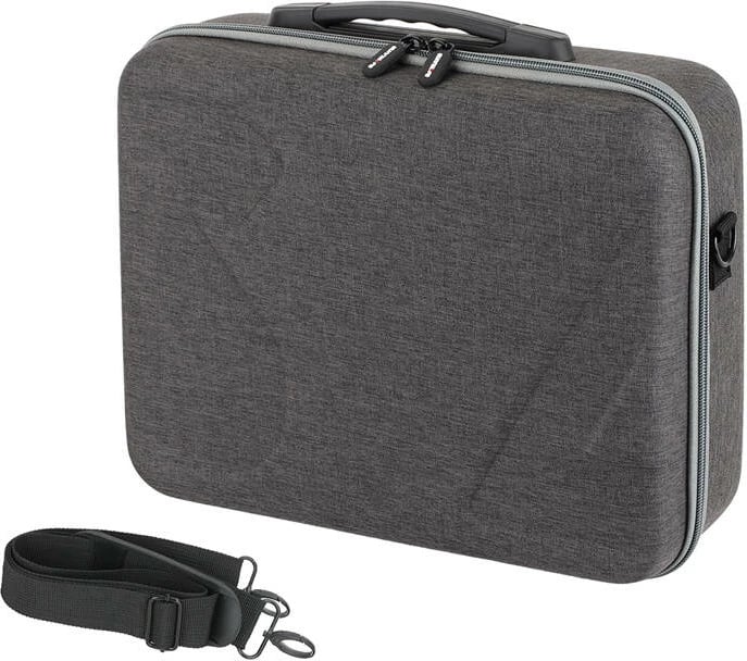 Çantë ruajtje për dron, Sunnylife NE-B936, përshtatur për DJI Neo Motion Fly More Combo, me insert të formësuar dhe rrip shpatulle