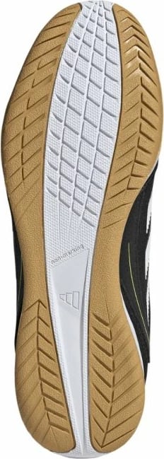 Atlete futbolli për meshkuj adidas, të zeza