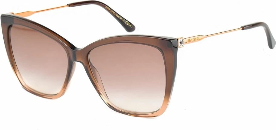 Syze dielli Jimmy Choo, kafe