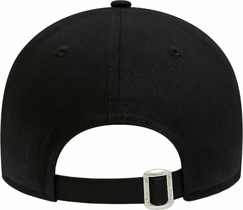 Kapelë New Era për meshkuj, e zezë