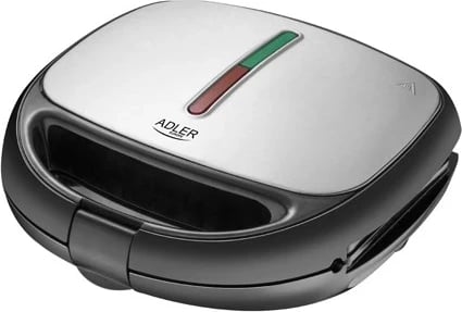 Sandviç Maker Adler AD 3040, 1200 W, i Zi