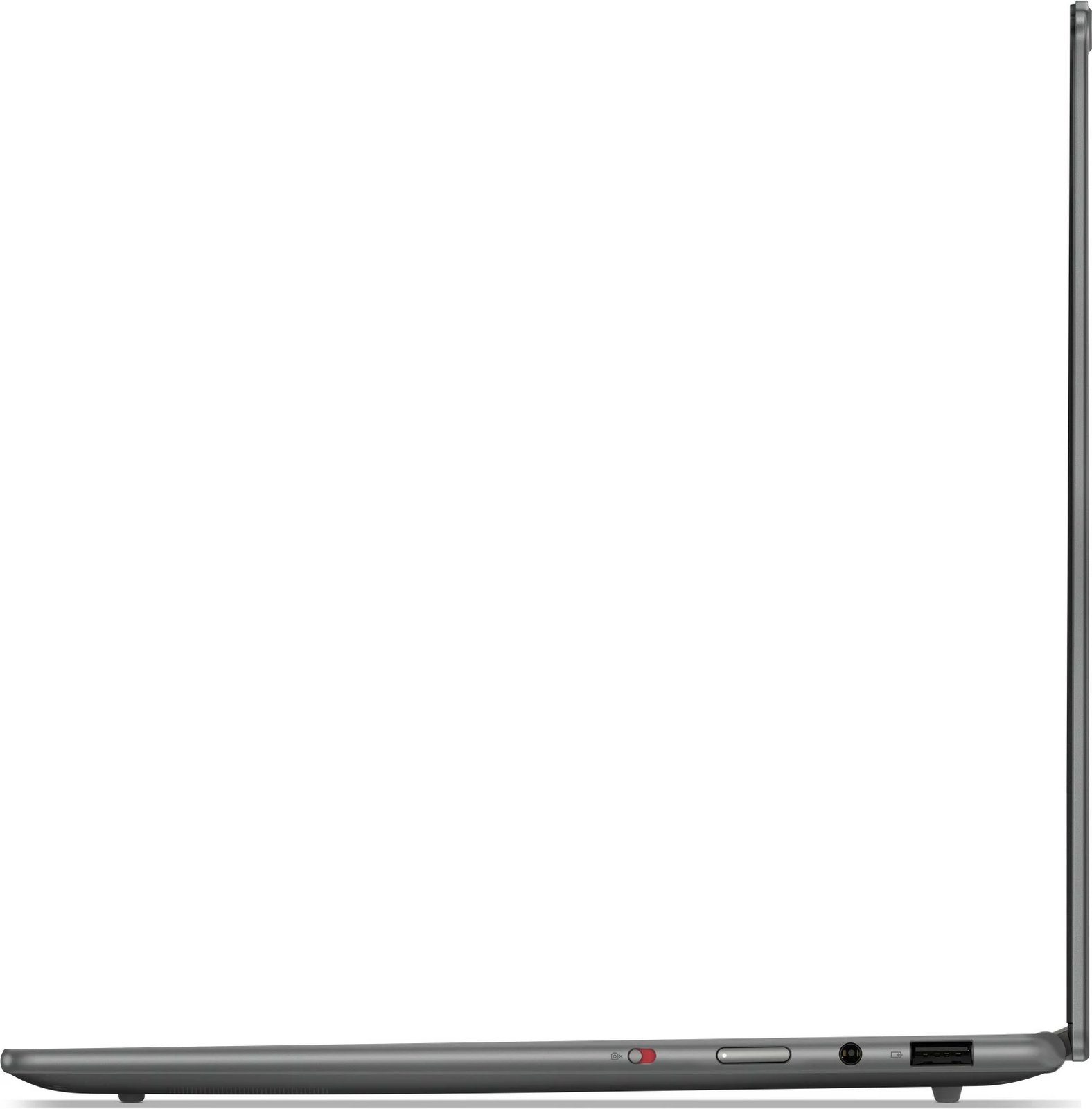 Kompjuter Lenovo Yoga Slim 7 Aura Edition 14ILL10, 14 inç, OLED 2.8K, Core Ultra 7, 16GB/512GB SSD, Win11, silver