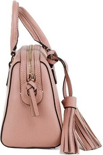 Çantë dore për femra Tory Burch, rozë 
