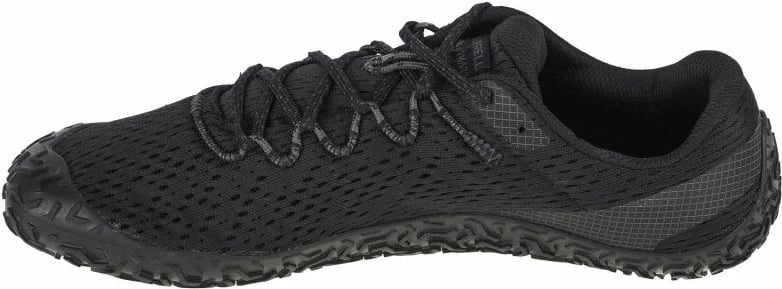 Atlete për vrapim Merrell Vapor Glove 6, të zezë