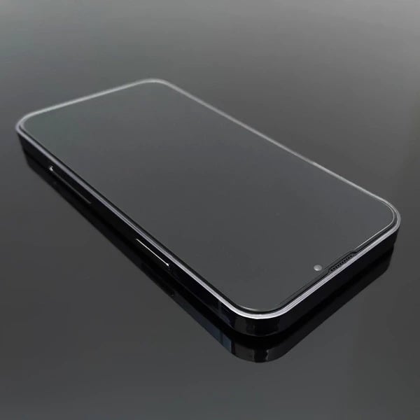 Xham privatësie i temperuar Wozinsky për Samsung Galaxy M16, 2 copë, i zi