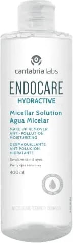 Ujë micelar Endocare Hydractive 400ml