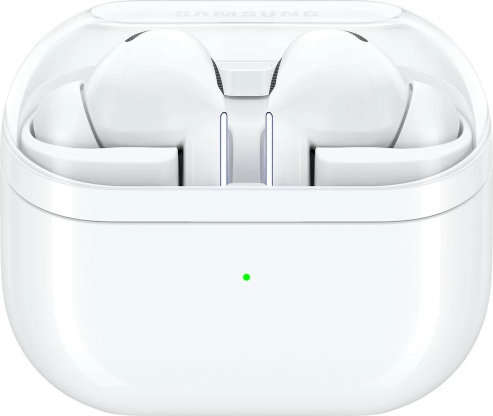 Kufje Samsung Galaxy Buds3 Pro, True Wireless Stereo, 5.4 g, Bardhë