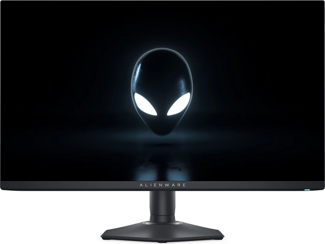 Monitor, Dell Alienware AW2725DF 27", e zezë