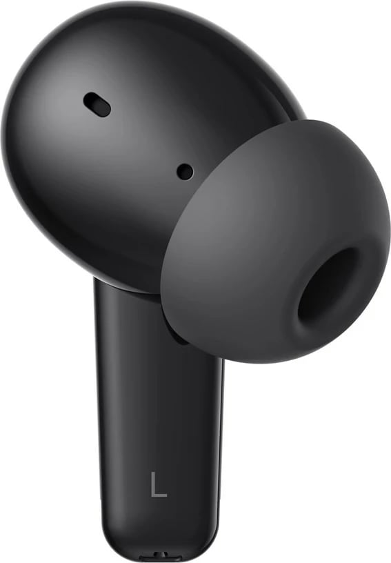 Kufje wireless HAVIT TW956, TWS, për muzikë dhe thirrje, e zezë Kufje wireless HAVIT TW956, TWS, për muzikë dhe thirrje, e zezë