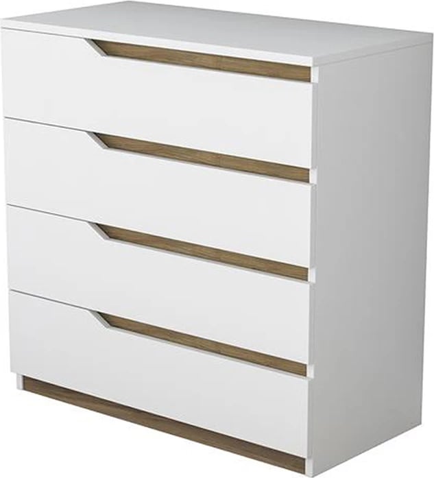 Pako studentore Cozy set prej 4 copash