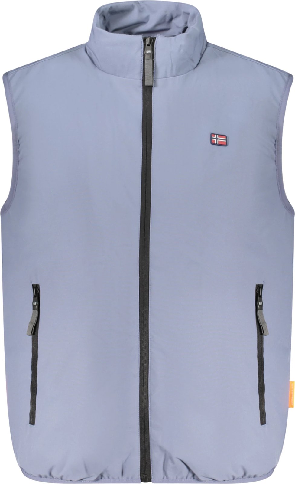 Jelek për meshkuj NORWAY 1963, kaltër e çelët