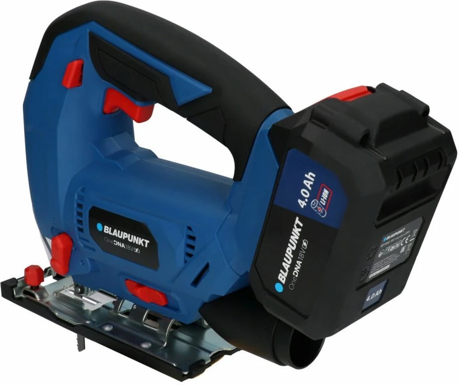 Sharrë Elektrike BLAUPUNKT CJ5010