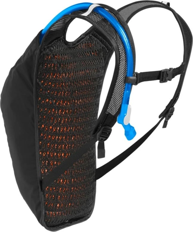 Çantë shpine sportive CAMELBAK Hydrobak Light, 2.5L, e zezë