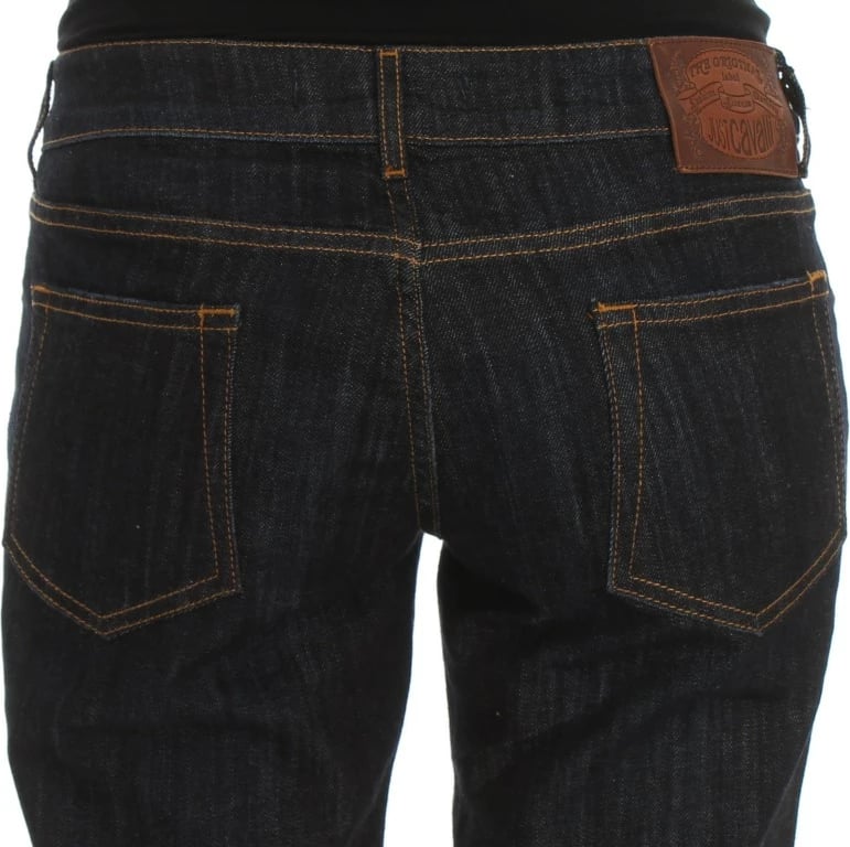 Xhinse për femra Cavalli, të kaltërta 