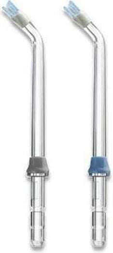 Nozzle zëvendësuese për irrigator Waterpik WP-100/WP-450, 2 copë, unisex
