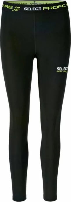 Pantallona kompresive femra Select