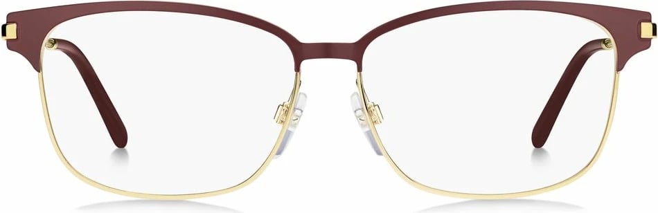 Syze dielli Marc Jacobs, burgundy