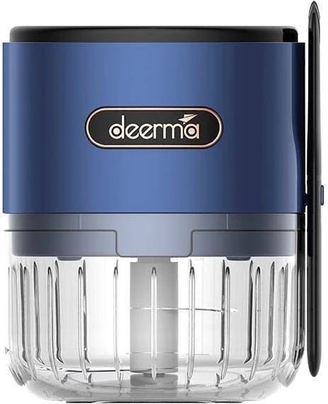 Blender Deerma JS100, 150 ml, 40 W, i bardhë