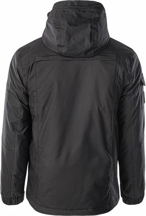 Jakne për meshkuj Magnum, e zezë