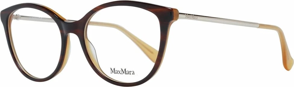 Syze optike për femra Max Mara, të kafta