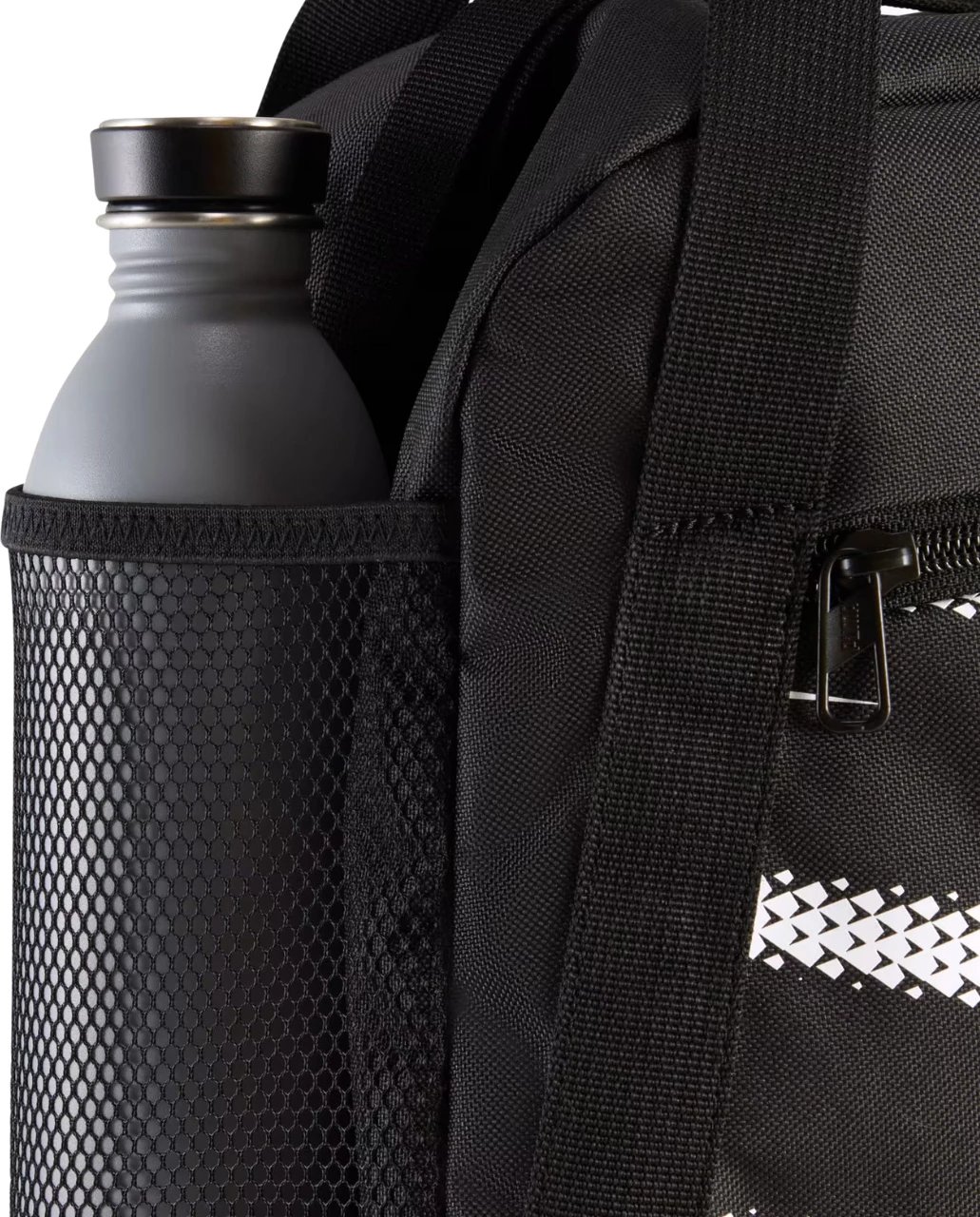 Çantë sportive Puma unisex, e zezë Çantë sportive Puma unisex, e zezë