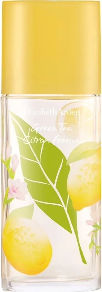 Eau de Toilette për femra Elizabeth Arden Green Tea Citron Freesia 100ml