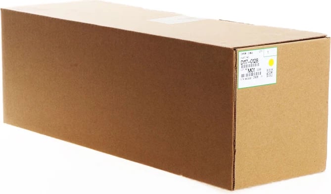 njësi drum, Ricoh, D8500128, 24000 faqe, standard, e verdhë