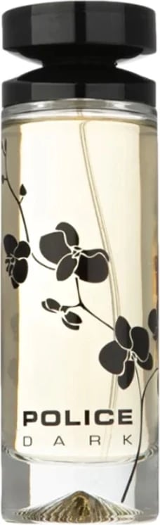 Eau de Toilette për femra Police Dark 100ml
