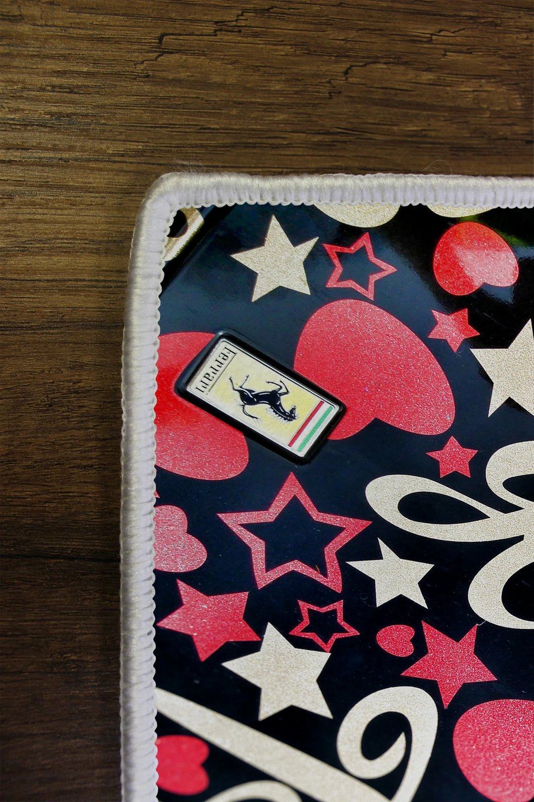 Qilim (80 x 120) Conceptum Hypnose, WOOKECE066