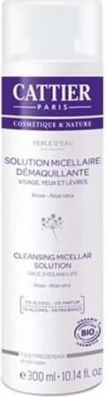 Ujë micelar Cattier Paris Cattier, 300ml, unisex
