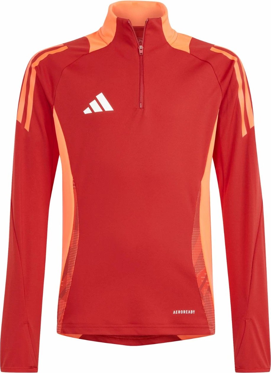 Duks për fëmijë adidas, i kuq