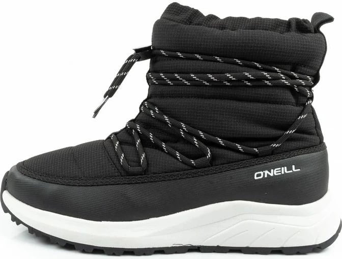Çizme dimri për femra O'Neill, të zeza