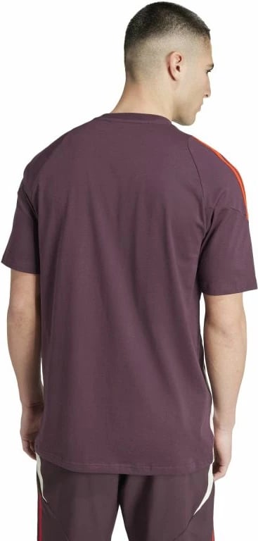 Maicë për meshkuj adidas Bayern Munich, e kuqe