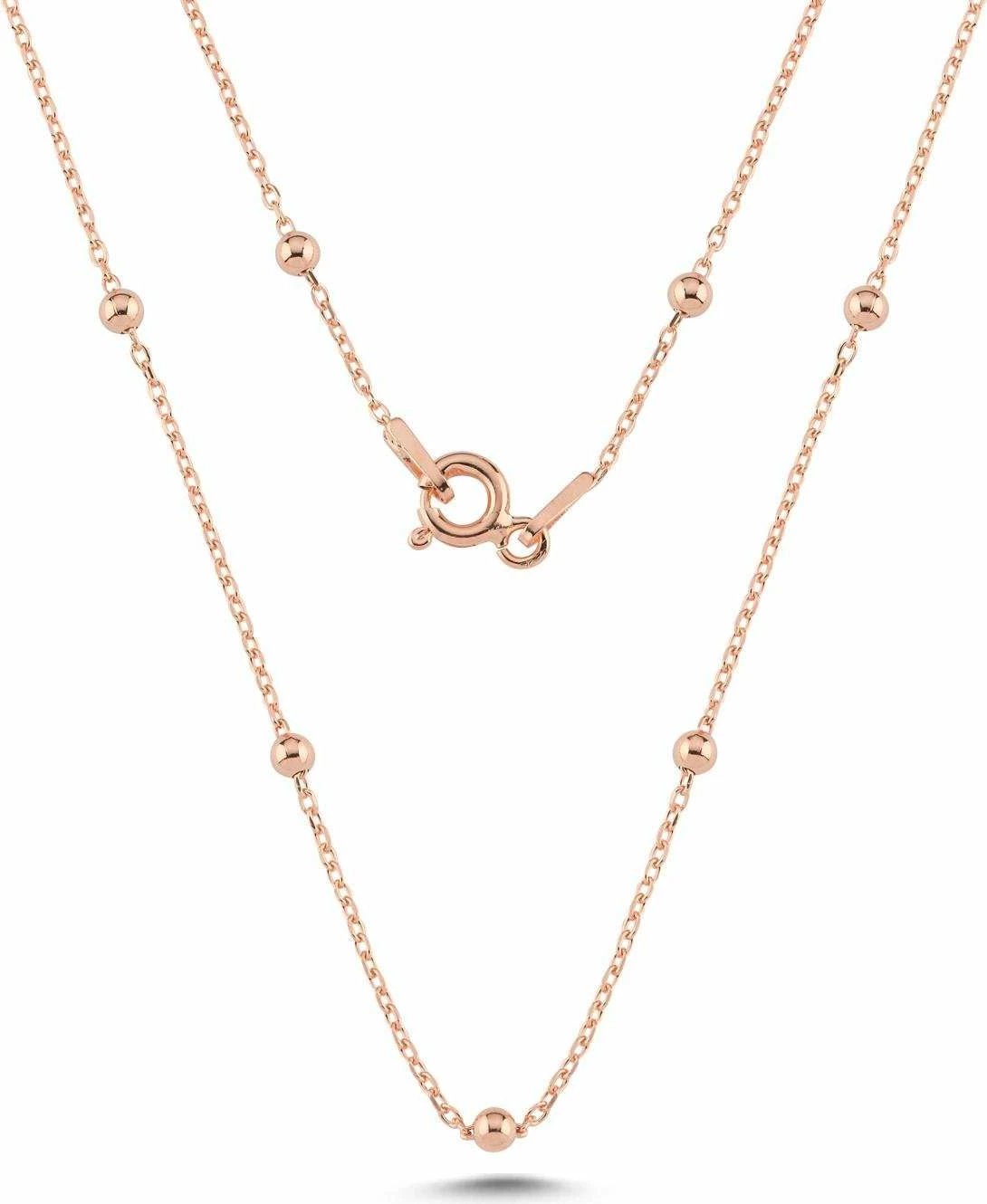 Qafore argjendi, ngjyrë rozë, Jumeon, NRZ1000480 - RO60