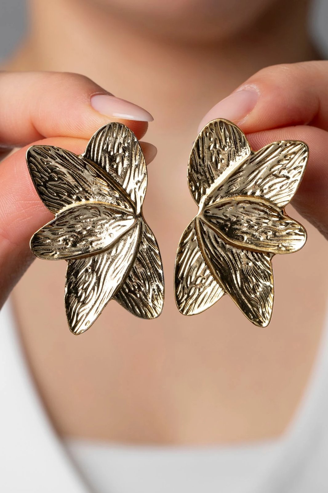 Vathë metalik Elika, ELKBRT1001