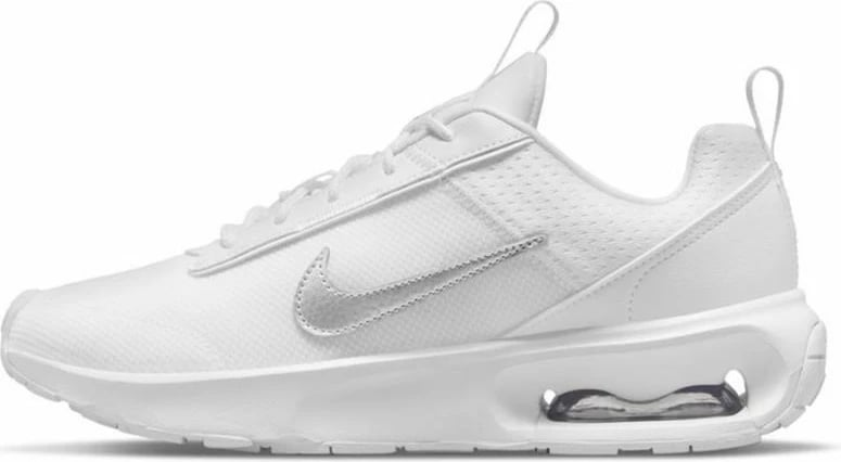Atlete për femra Nike Air Max Intrlk Lite, të bardha