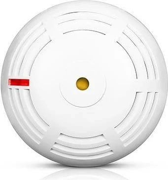 Detektor wireless SATEL ACMD-200 për monoksid karboni