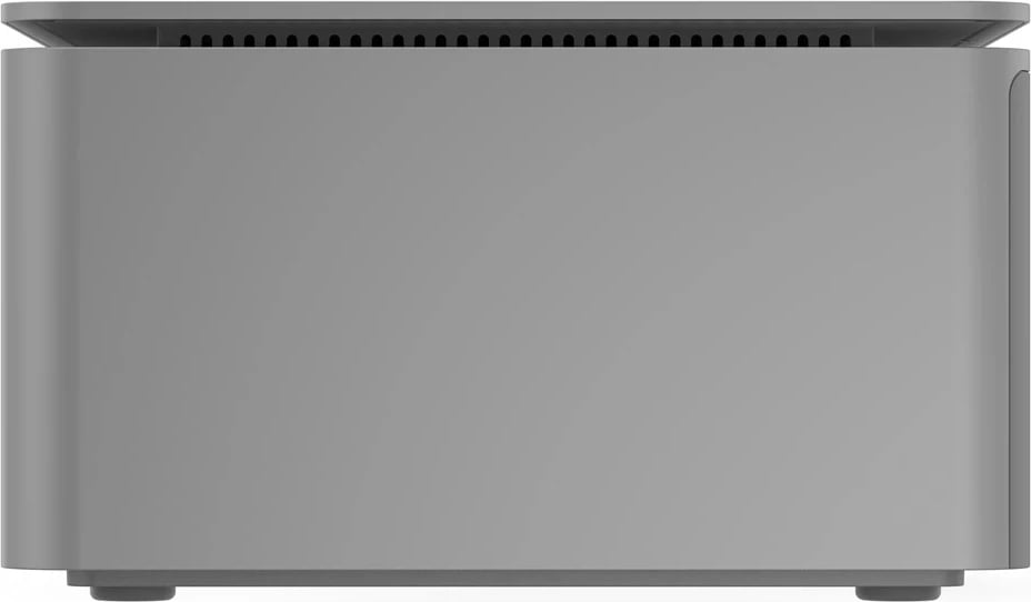 Kasë Lenovo ThinkCentre neo Ultra, Intel Core i7-14700, 16 GB RAM DDR5, 1 TB SSD, NVIDIA RTX 4060, Gri