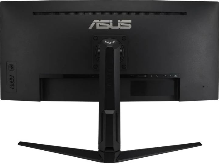 Monitor gaming, Asus TUF Gaming VG34VQL1B 90LM06F0-B01170, 32", LED, i zi