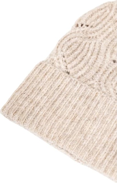 Kapelë Only, beige