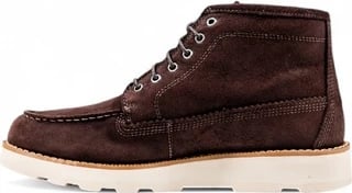 Çizme Timberland meshkuj, kafe
